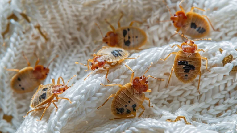 Big Pillow Panic: How Bed Bugs Are Keeping Middlesex Awake