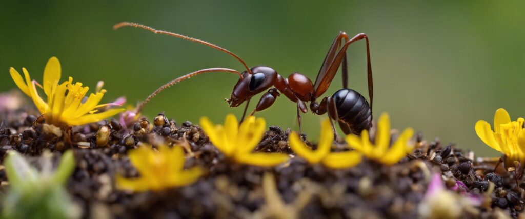 understanding-the-behavior-of-ants